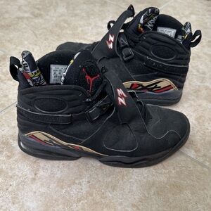 2007 Jordan Playoff 8 Size 9.5